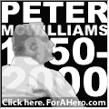 ForAHero.com: Peter McWilliams 1950-2000