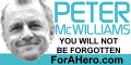 ForAHero.com: Peter McWilliams 1950-2000